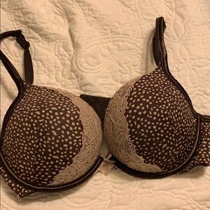 Cacique 40B bra